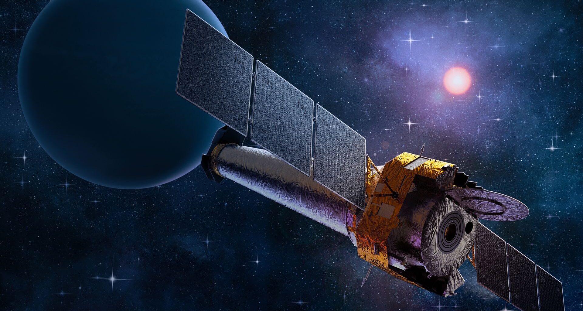 Zniszczyli rosyjski obiekt. Był wart dziesiątki milionów dolarów