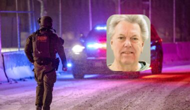 Zamarznięta Wisła. Wypłyną lodołamacze