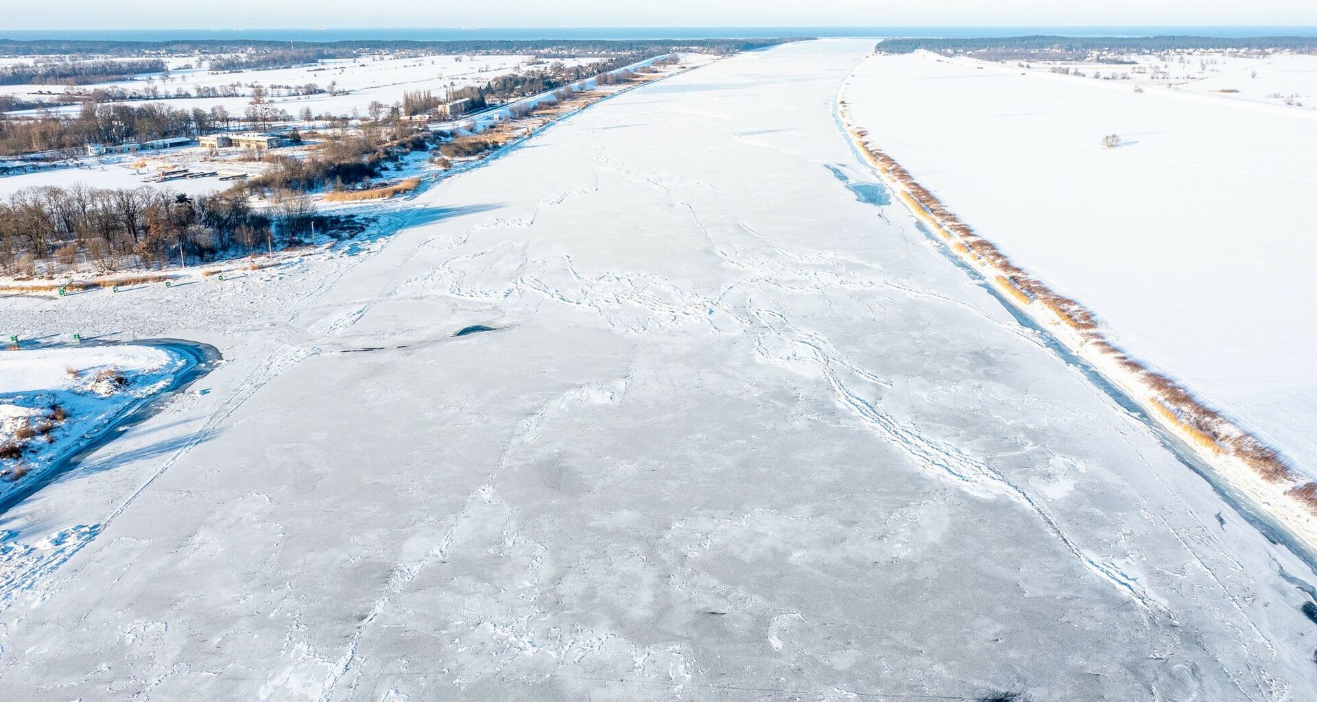 Zełenski dziękuje Polsce. "Była i jest stałym przyjacielem"