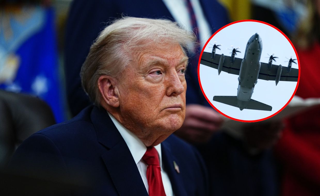 Polska znów pęknie na pół. Nowy tydzień zamiesza w pogodzie