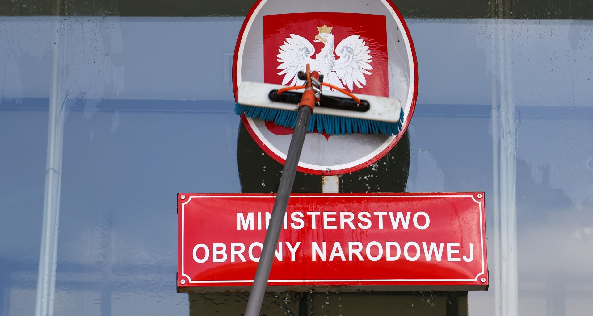 Iran przygotowuje grunt pod negocjacje. Postawił jeden warunek