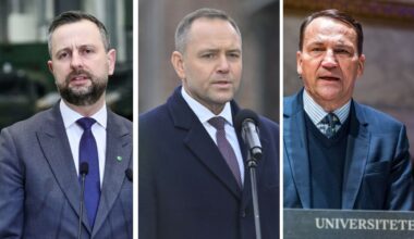 Prokuratura weszła do biura X. Musk: "To atak polityczny"