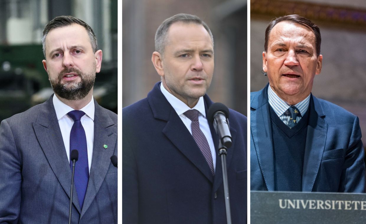 Prokuratura weszła do biura X. Musk: "To atak polityczny"