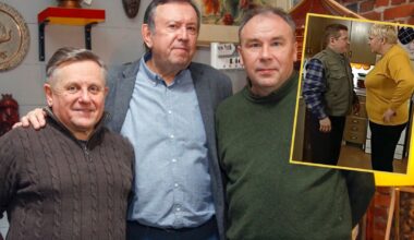 Grzegorz Franki o "Świętej wojnie"