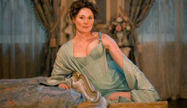 "Nowy poziom erotyki". Na bank podbije polskie kina w Walentynki