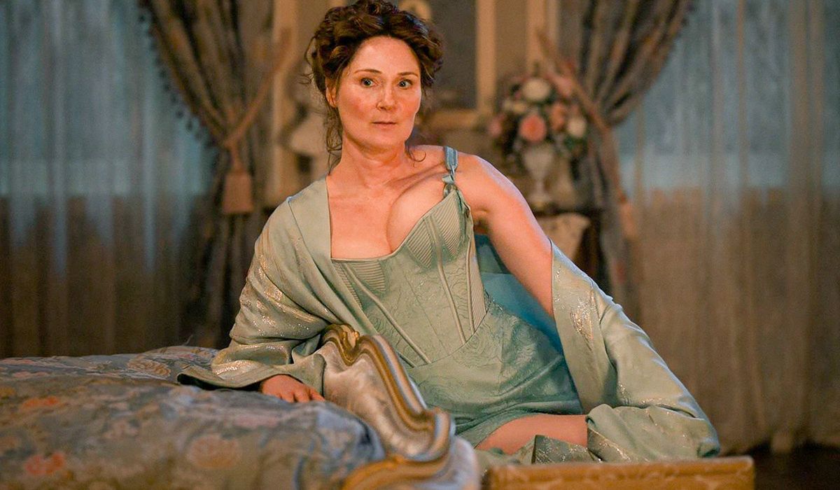 "Nowy poziom erotyki". Na bank podbije polskie kina w Walentynki