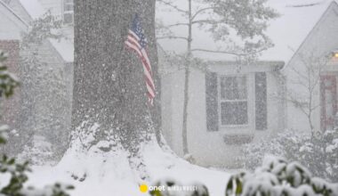 "Bombowy cyklon" szaleje w USA. Ponad 110 ofiar śmiertelnych