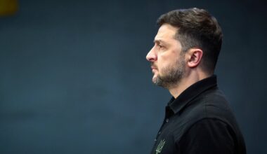 Zakończyły się negocjacje w Abu Zabi. Jest komunikat