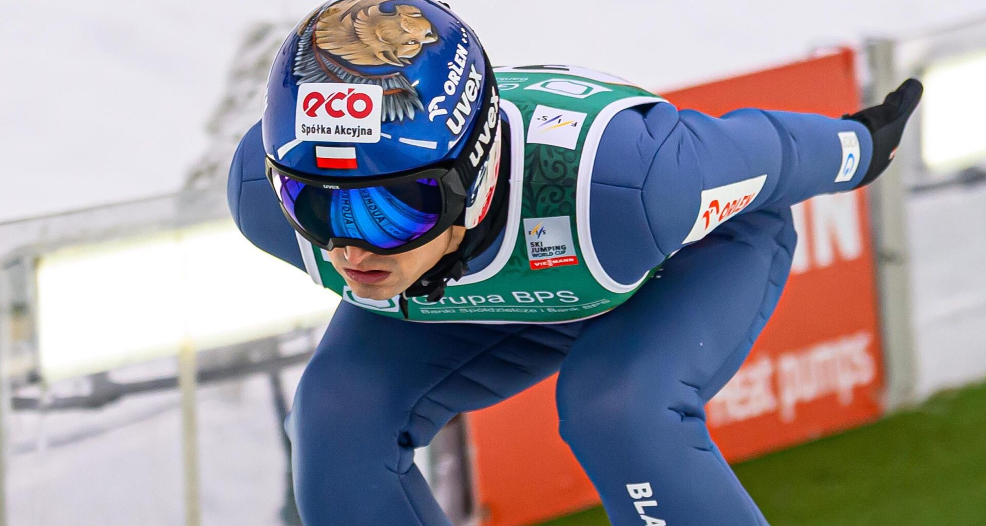 SKOKI NARCIARSKIE PUCHAR SWIATA ZAKOPANE 2026