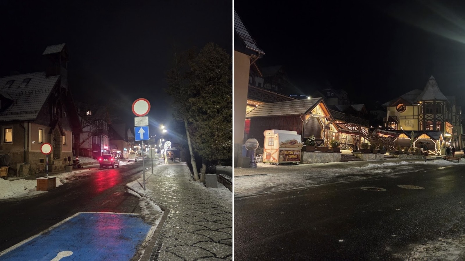 Karpacz 27 stycznia 2026 r.