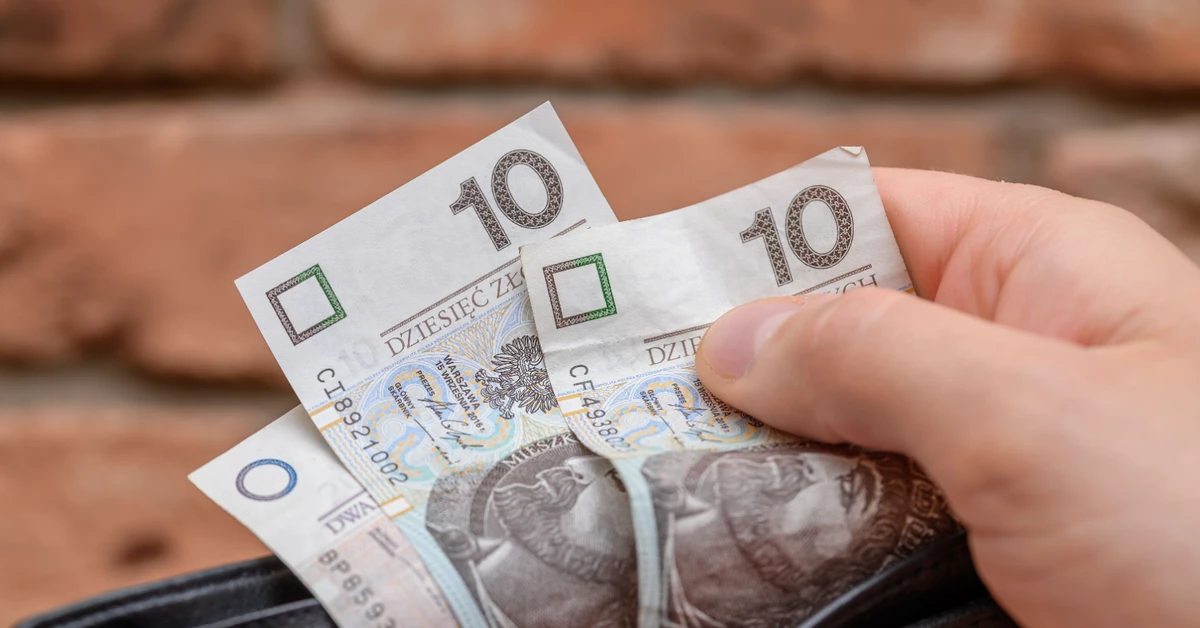 Czeka nas zaciskanie pasa. Emerytury mogą być pierwszą ofiarą rosnącego długu