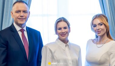 Doda spotkała się z Karolem Nawrockim. W tle sytuacja zwierząt w schroniskach