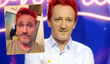 Michał Wiśniewski przeżył chwile grozy. "Zadzwoniłem na policję"