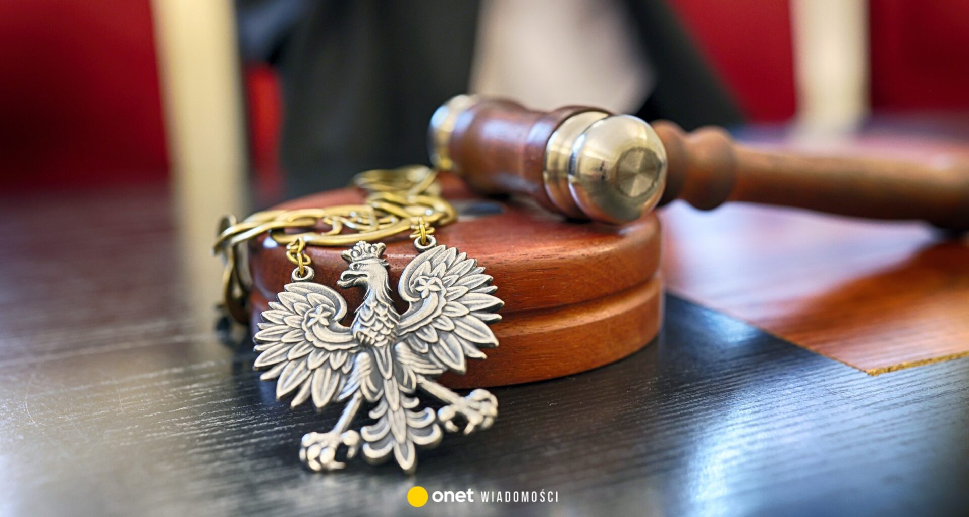 Pijany sędzia miał spowodować kolizję. Nowy ruch Sądu Najwyższego i prokuratury