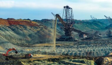 Unia Europejska proponuje USA partnerstwo w minerałach krytycznych. Chiny na celowniku