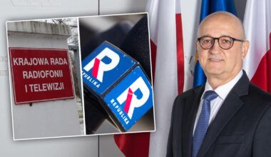 Wniosek Republiki w KRRiT. Prof. Tadeusz Kowalski zabrał głos