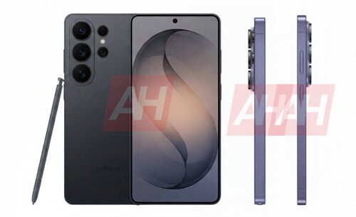 Samsung Galaxy S26 Ultra