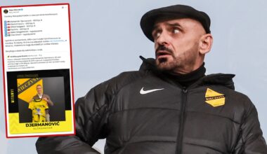 Wojciech Kwiecień, właściciel Wieczystej i lista transferów