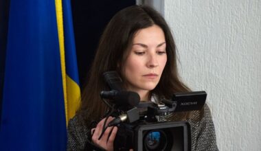 Białoruska seks-agentka? Ukraińskiego dowódcę miała zwerbować w łóżku