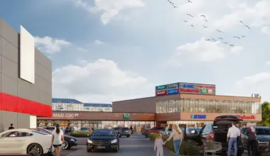 Niemiecki gigant wchodzi do Szczecina? Woolworth może otworzyć tu swój pierwszy sklep