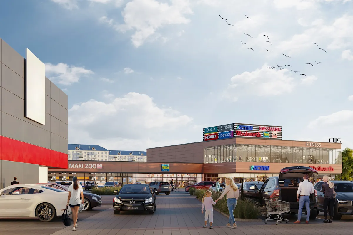 Niemiecki gigant wchodzi do Szczecina? Woolworth może otworzyć tu swój pierwszy sklep