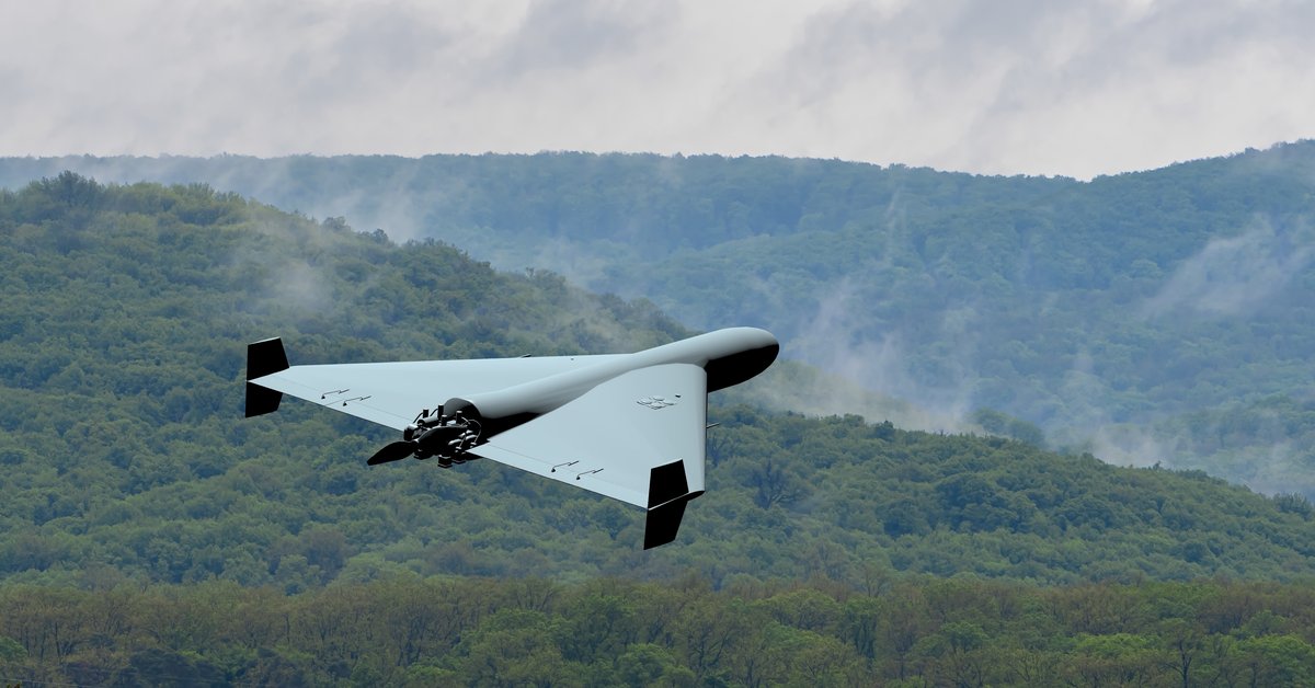 Iran przeprowadził operację dronową. Sprzęt mógł zostać zestrzelony