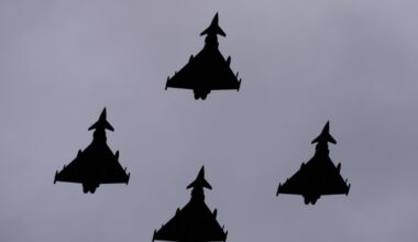 Europa nie potrafi zbudować broni przyszłości. "Kłótnie, a nie współpraca"