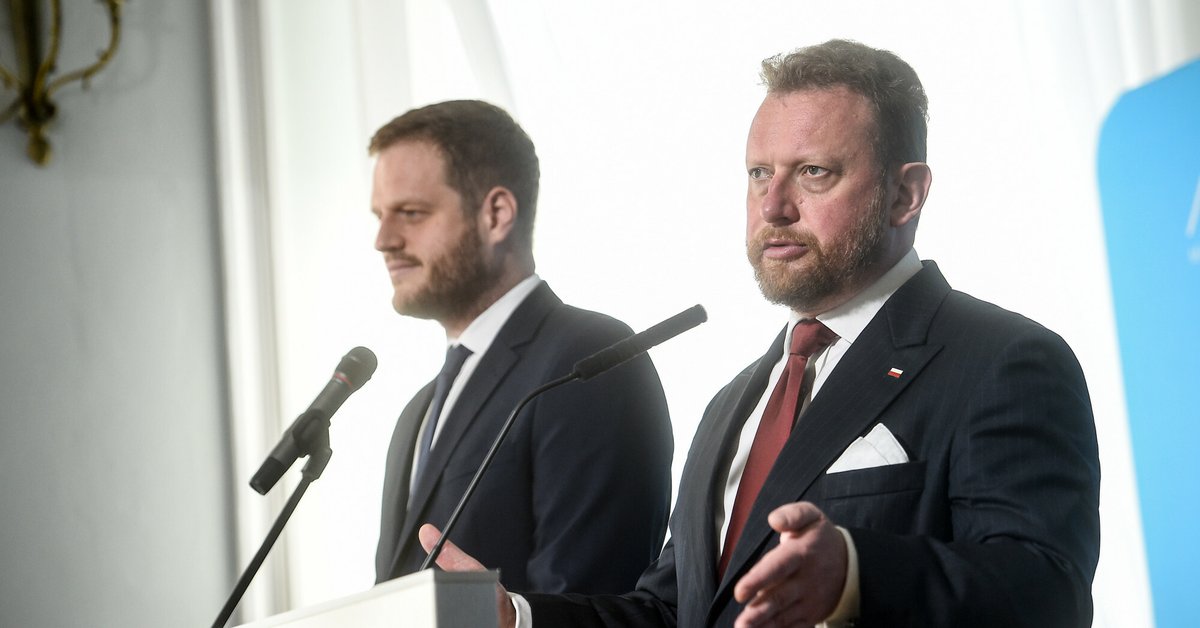 Ujawniamy: Agencja Wywiadu wiedziała, że poleca Ministerstwu Zdrowia oszusta. Szokujące kulisy