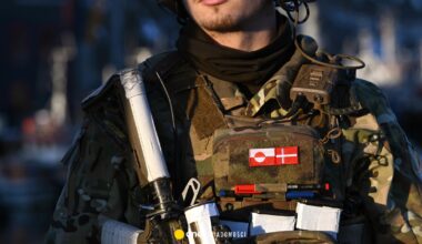 "To nasza najsilniejsza broń". Tak Grenlandia chce się bronić przed Trumpem