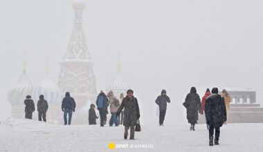 Atak zimy. Dramatyczna sytuacja w Rosji. "Putin zmarnował lata"