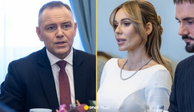 Doda zabrała głos po spotkaniu z Karolem Nawrockim. "Nie miał świadomości"