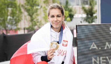 Aleksandra Mirosław