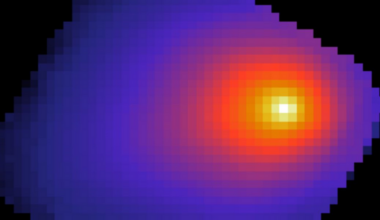 Kometa 3I/Atlas jest ogromna. Wreszcie znamy jej rozmiar
