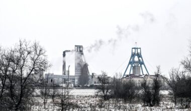 Donbas w zamian za gwarancje bezpieczeństwa? Ukraińcy zabrali głos [SONDAŻ]