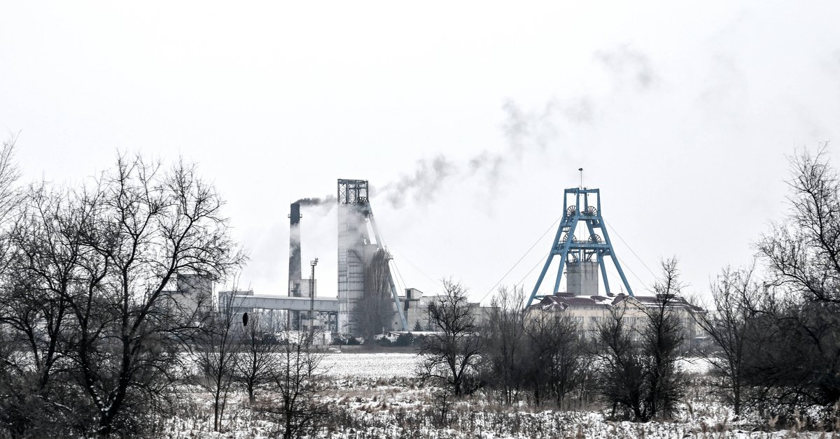 Donbas w zamian za gwarancje bezpieczeństwa? Ukraińcy zabrali głos [SONDAŻ]