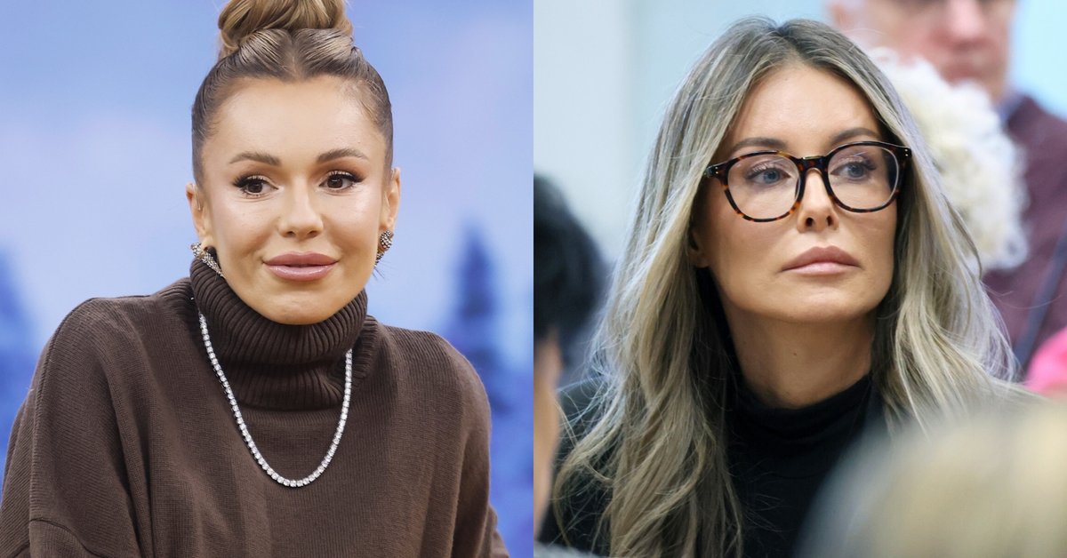 Małgorzata Rozenek-Majdan i Doda na posiedzeniu komisji sejmowej