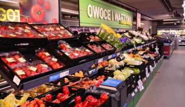 Nowe obowiązki dla sklepów. Od 17 lutego duża zmiana dla klientów