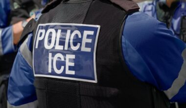 ICE zatrzymało Polkę w Minneapolis. Jej prawniczka mówi o chaosie