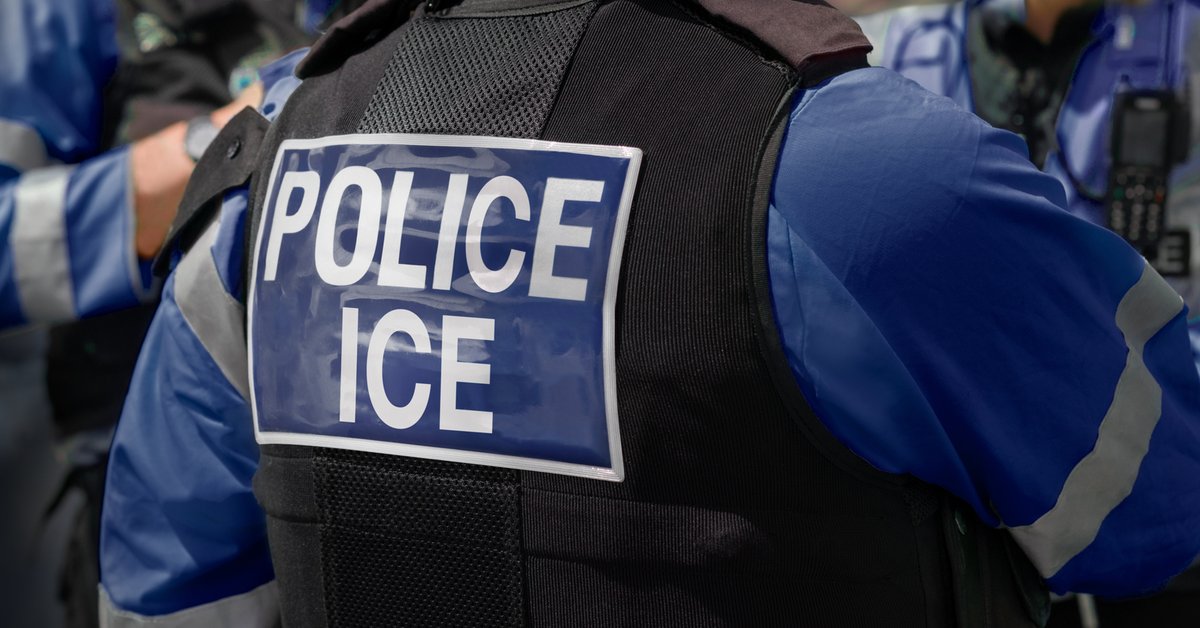 ICE zatrzymało Polkę w Minneapolis. Jej prawniczka mówi o chaosie