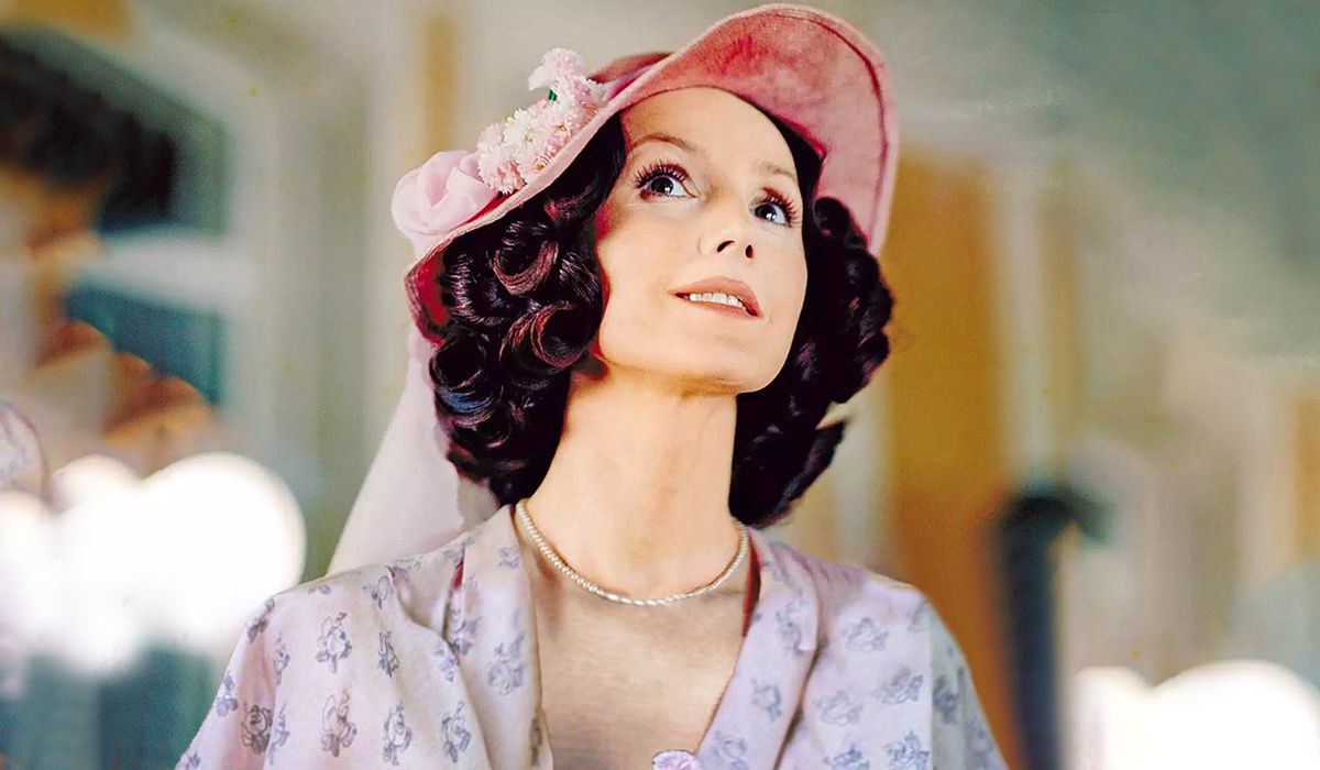 "Byłem zaczadzony jej urodą". Jedna z najpiękniejszych aktorek PRL