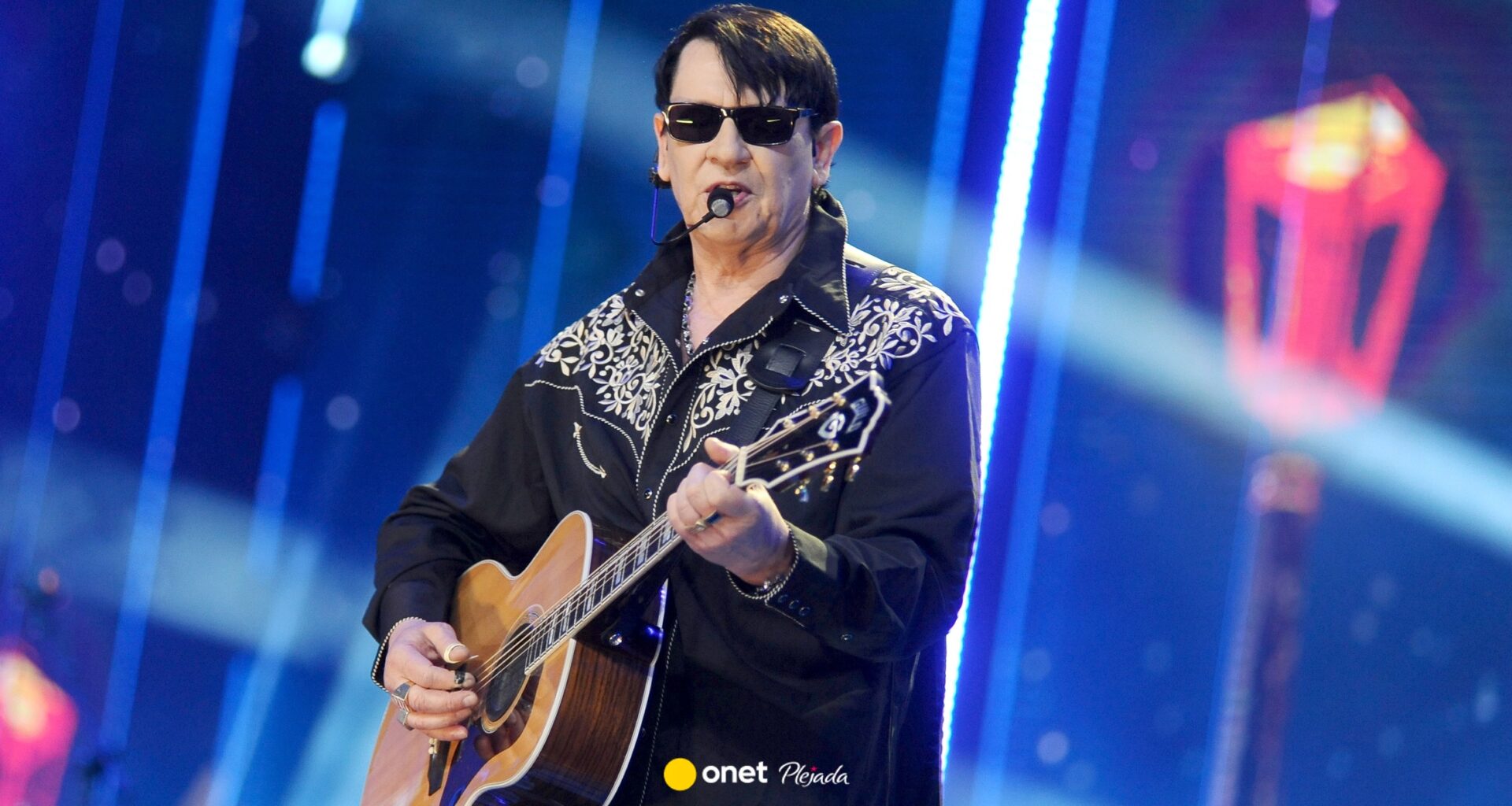 Maciej Maleńczuk swoim występem wywołał kontrowersje. Radna PiS oburzona