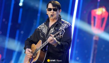 Maciej Maleńczuk swoim występem wywołał kontrowersje. Radna PiS oburzona