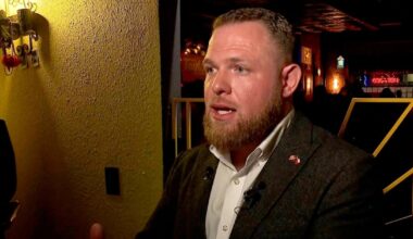 Niepokojący sygnał dla Trumpa. Demokrata wygrał w bastionie Republikanów - Onet