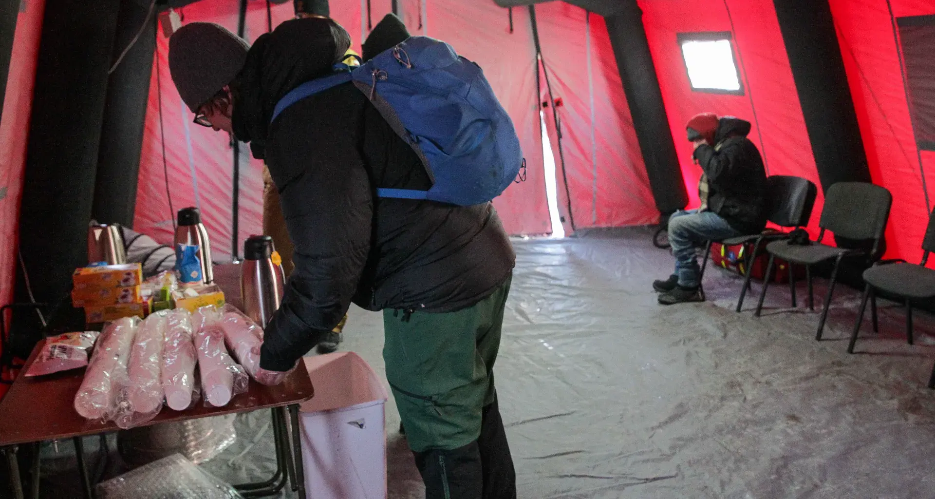 Rajskie wakacje zakończone tragedią. Nie żyje sześciu Brytyjczyków