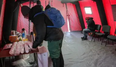 Rajskie wakacje zakończone tragedią. Nie żyje sześciu Brytyjczyków