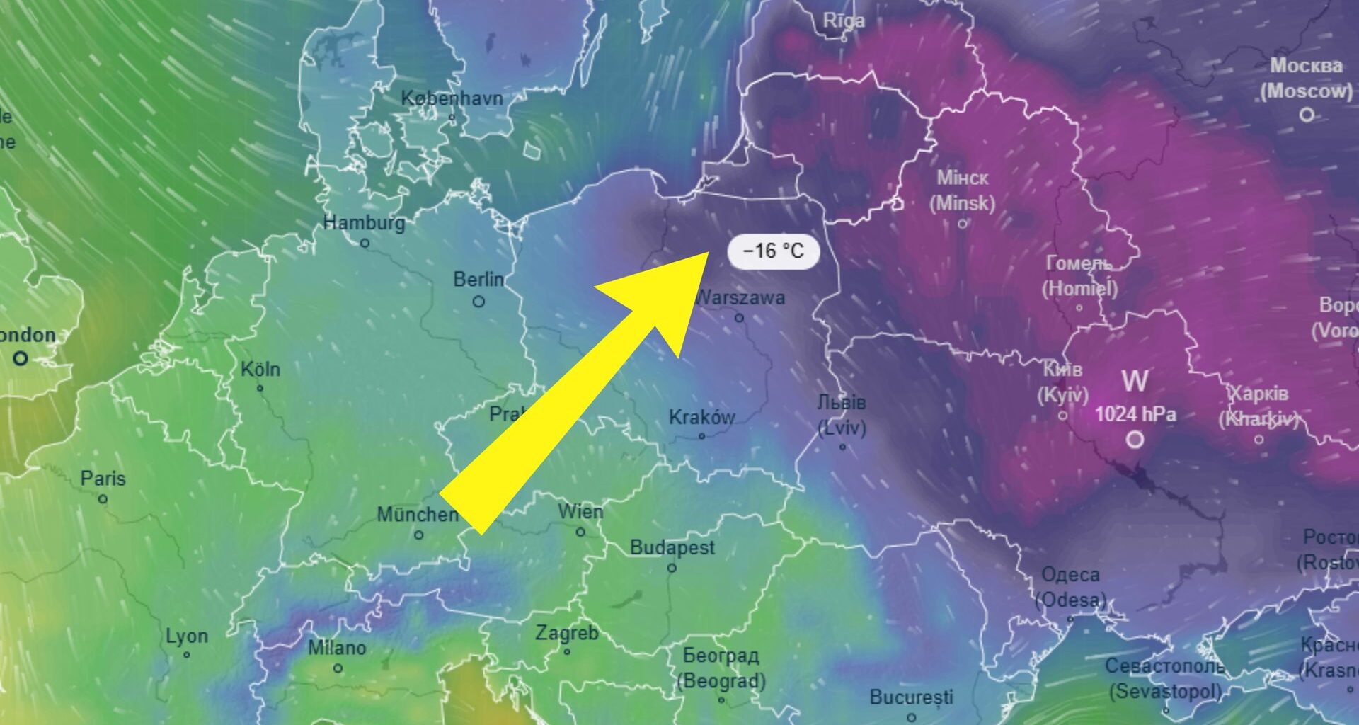 Wybory 2026 na Węgrzech. Pokazali sondaż. Tak wypadł w nim Orban