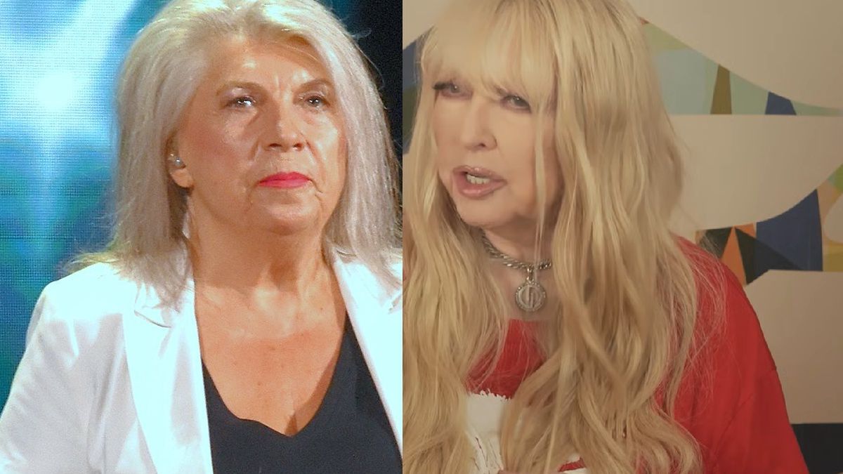 Krystyna Prońko odpowiada Maryli Rodowicz. Chodzi o konflikt