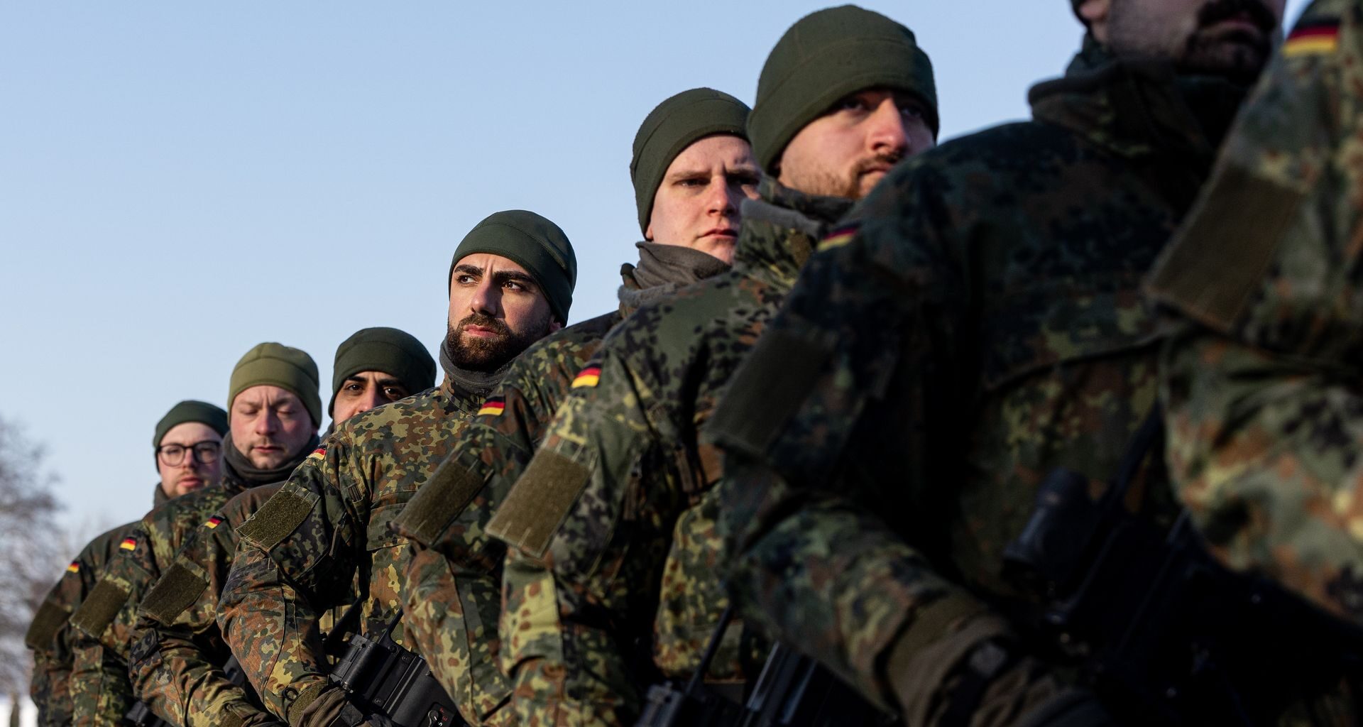 Impas w rozmowach z Iranem. USA odrzucają żądania Teheranu