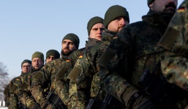 Impas w rozmowach z Iranem. USA odrzucają żądania Teheranu