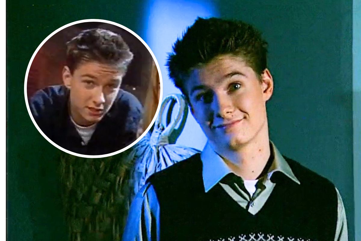 W PRL zagrał słynnego bohatera. Tak teraz wygląda były dziecięcy aktor